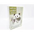 Natures Quest Oracle Cards (Theresa Hutch)