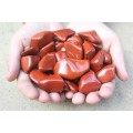 Red Jasper Tumble Stones