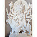 Durga Statue (32cm)