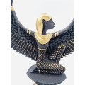 Egyptian Goddess Isis Statue (30cm)