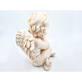 Thinking Angel Statue (16cm)