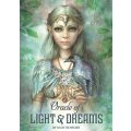Light &amp; Dreams Oracle Cards (Scot Howden)