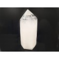 Quartz Crystal Point Large (16cm)