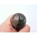 Polychrome Jasper Polished Sphere (13.5 Circumference)