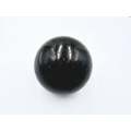 Polished Black Tourmaline Sphere A (15.5cm Circumference)