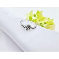 Celtic Knot Ring (925 Silver)