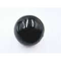 Polished Black Tourmaline Sphere C (18.5cm Circumference)