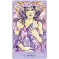 Fairy Gems Oracle Cards (Ellen Steiber)