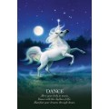Oracle Of The Unicorns Cards (Cordelia Francesca Brabbs)