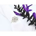 Seed of Life Ring (925 Silver)