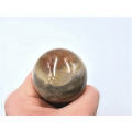 Polychrome Jasper Polished Sphere B (16cm Circumference)