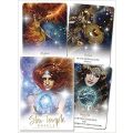 Star Temple - Oracle Cards