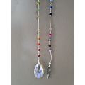 Rainbow Flat Tear Spectrum Sun Catcher