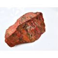 Red Jasper Rough Crystal Chunk D (1.9kg)