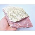 Pink Opal Rough Chunk (1kg)