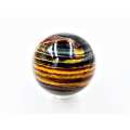 Polished Golden Variegated Tigers Eye Sphere (a)  (18cm)