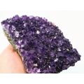 Amethyst Cluster F (682g)