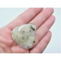 Prehnite Cabochon (18.05g)