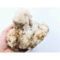 Spirit Quartz Cluster I (866g)