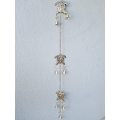 Turtle Chime With Bells