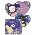 The Enchanted Heart Oracle Cards (Alana Fiarchild)