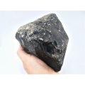 Gold Sheen Obsidian Rough A (1.52kg)