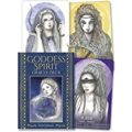 Goddess Spirit Oracle Deck (Rachel Johnson)