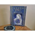 Goddess Spirit Oracle Deck (Rachel Johnson)