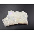 Aura Quartz Crystal Cluster B (53g)