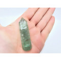 Green Fluorite Polished Point (5-6cm)