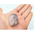 Kunzite Polished Stone H (40.6g)