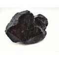 Rough Black Tourmaline Chunk (732g)