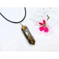Tigers Eye necklace (Protection)