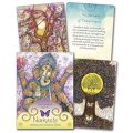 Namaste Blessing &amp; Divination Cards