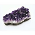 Amethyst Cluster G (318g)