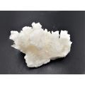 Aragonite White Crystal Specimen A (188g)