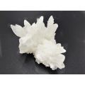 Aragonite White Crystal Specimen B (74g)