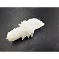 Aragonite White Crystal Specimen D (14g)