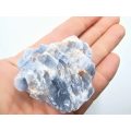 Blue Calcite Rough B (100g)