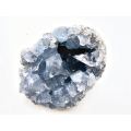 Celestite Cluster G (510g)