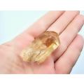 Citrine Rough Point AA I (28g)