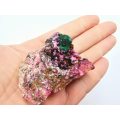 Salrose Cobaltion Dolomite H (68.4g) Green Malachite