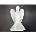 Selenite Angel (15cm)