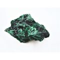 Silky Malachite Cluster M (72g)