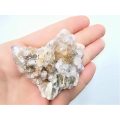 Spirit Quartz Cluster E (62g)