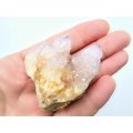 Spirit Quartz Cluster M (58g)