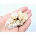 Spirit Quartz Cluster P (60g)