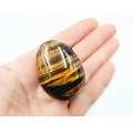 Tigers Eye Egg (6cm)