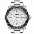 Mens Watch Nary with Quartz Movement, Stainless, Waterproof