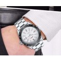 Mens Watch Nary with Quartz Movement, Stainless, Waterproof